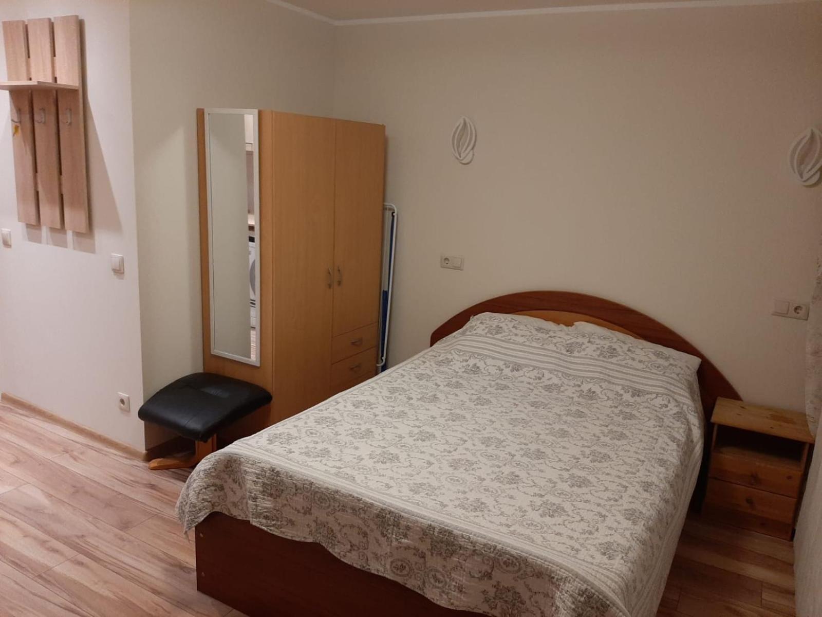 Appartamento Tomik Liepāja Esterno foto
