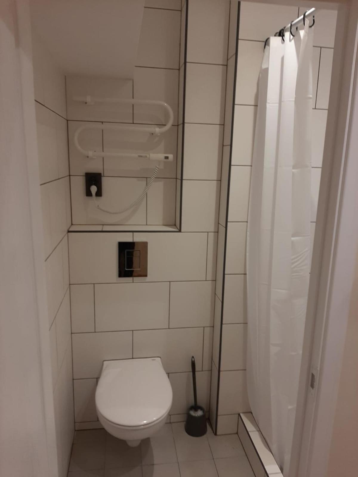 Appartamento Tomik Liepāja Esterno foto