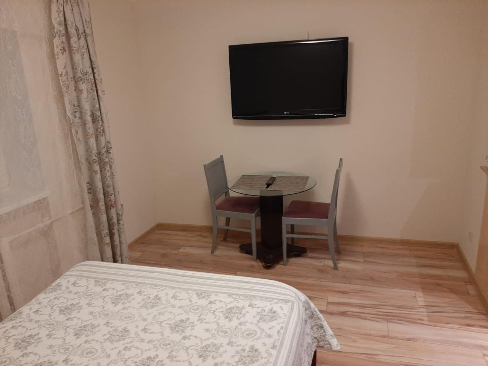 Appartamento Tomik Liepāja Esterno foto