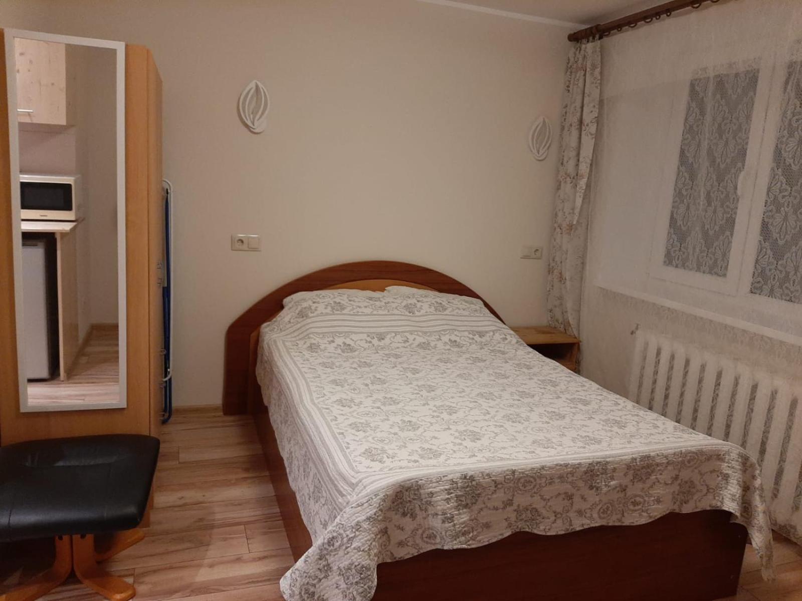 Appartamento Tomik Liepāja Esterno foto