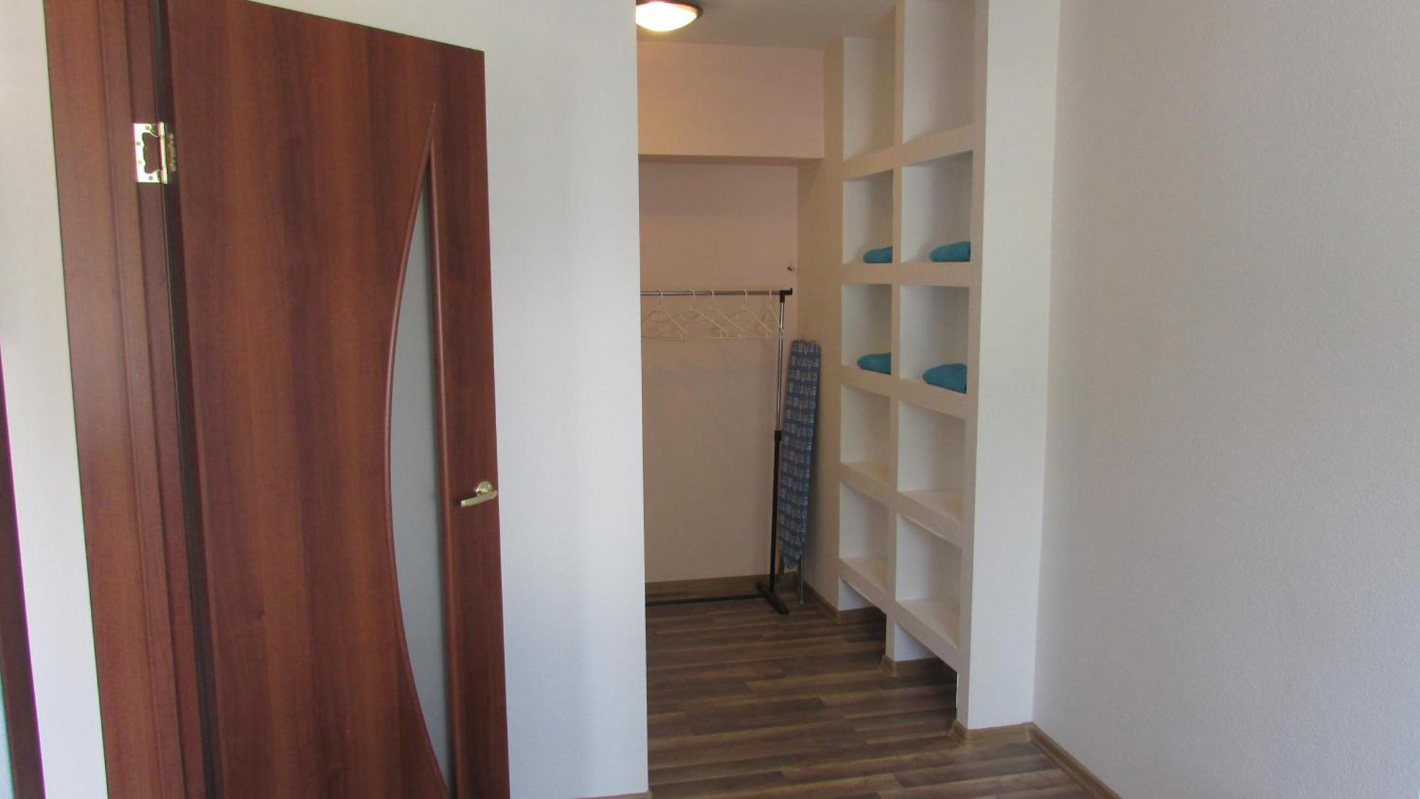 Appartamento Tomik Liepāja Esterno foto